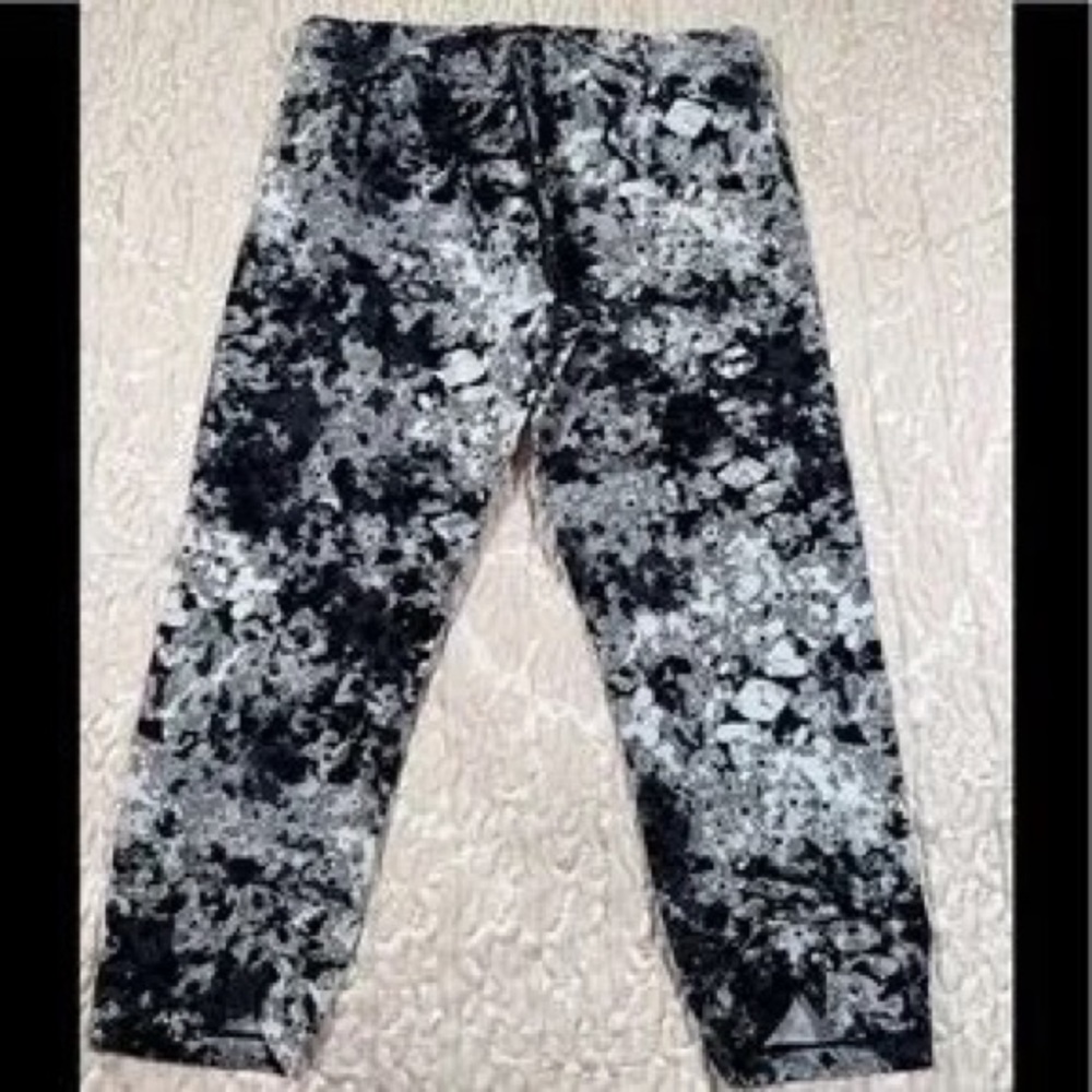 Performance pants